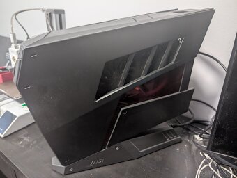 MSI aegis 3 herné pc - 2