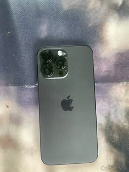 iPhone 14pro max 512gb - 2