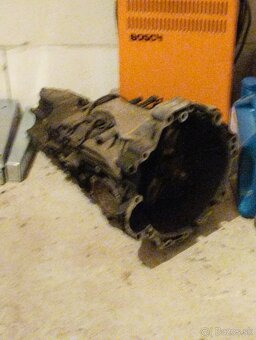 Predam motory passat B5, 5 96kw PD - 2