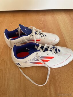 Halovky Adidas - 2
