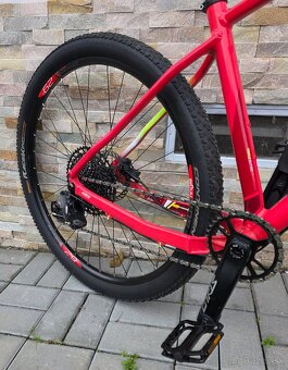 Rockrider XC500 horský/XC bicykel - 2