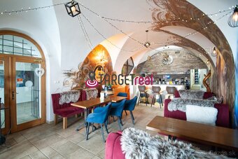 TARGETreal | Odstúpenie prevádzky, zabehnutý podnik Staré me - 2