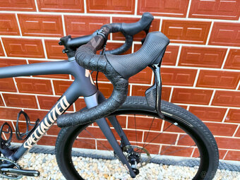 Specialized Crux - 2