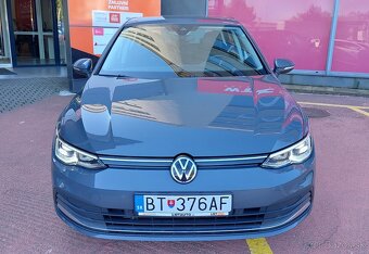Volkswagen Golf 1.5 eTSI 110kW DSG Style - 2