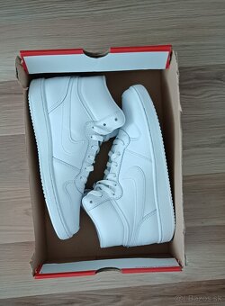 Nike ebernon mid - 2