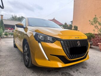 Peugeot 208, 1.2 PureTech Activ Pack - 2