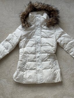 Zimne bunda tommy hilfiger - 2