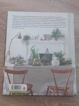 Útulný domov s rostlinami - 2