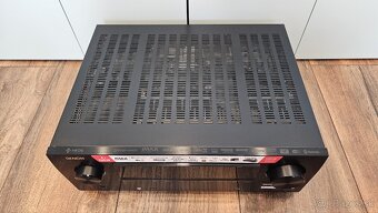 Denon AVC-X3700H - 2