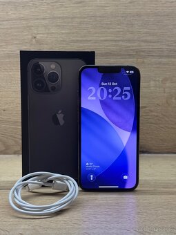 iPhone 13 Pro 128GB - 2