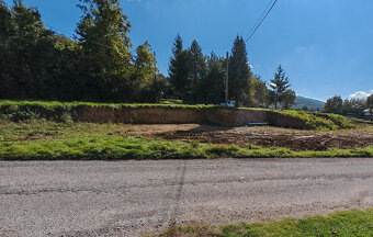 POZEMOK č. 5, 626 m2, Stavebné povolenie, Súlovce ,okr. TO - 2