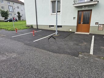 Na predaj parkovacie mesta vo Zvolene - Sekier - 2