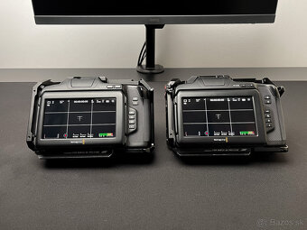Predám 2x BMPCC 6K Pro - 2