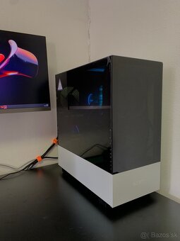 Herný pc - i9 / rtx 2070s / 32gb ram - 2