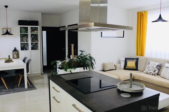 2 izbový byt na prenájom - 2