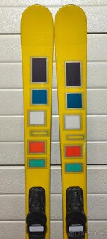 Lyže Scott The Ski Freeride 165cm - 2