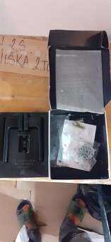 Klucka COBRA 1555 - 2