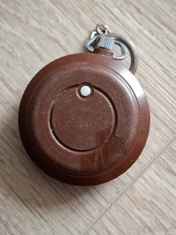 Staré vreckové hodinky - 2