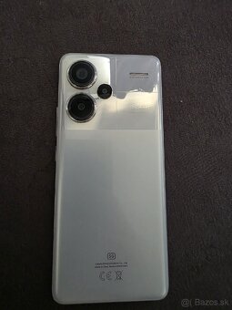 Xiaomi radmi note 13 pro plus 5g - 2