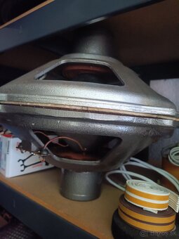 Predám, alebo kúpim Tesla ARO814 - 2