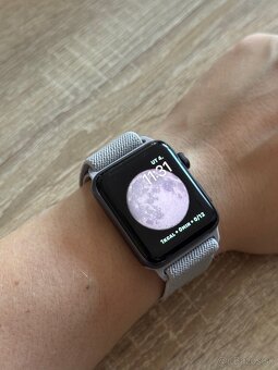 Apple watch series 3 42 mm - 2