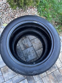 Zimné Pneumatiky 225/50 R17 - 2