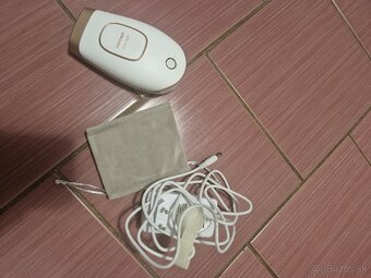 Epilátor CONCEPT
Dôvod - 2