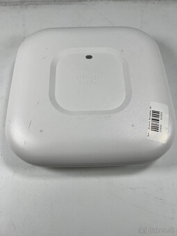 Cisco AIR CAP2702I-E-K9 used - 2
