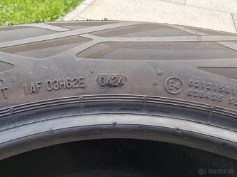 Continental EcoContact 6 235/55 R18 1 ks - 2