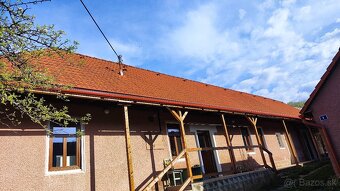 Moravská škridla Bramac EN490 - 2