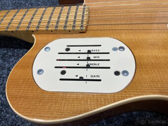 Godin Acousticaster - 2