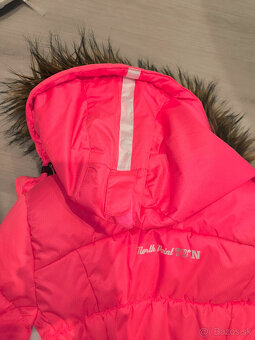 Zimná lyžiarska dámska bunda značky ICEPEAK, veľkosť 42, far - 2