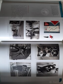 EXPO ' 58 PRÍBEH CESKOSLOVENSKEJ ÚČASTI.... - 2