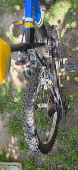 Predám detský bicykel - 2