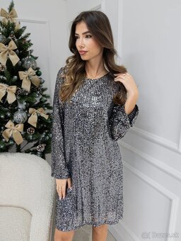 Elegantné šaty - 2