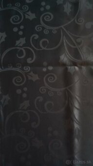 Vianočný obrus - 2