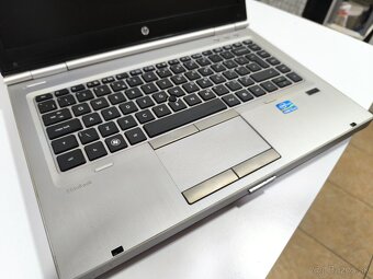 HP EliteBook 8470p i5 - 2