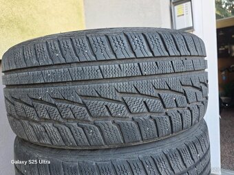Zimne pneumatiky 225/40 r18 Matador - 2
