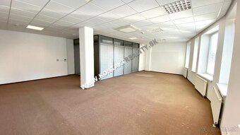 Kancelária 60 m2 v centre mesta ul. Mlynská, Staré mesto - 2