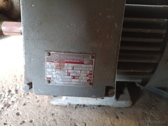 Elektromotor 2,2KW,950ot - 2