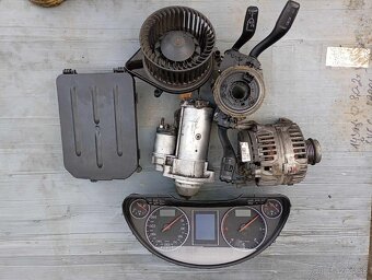 Predám ND z Audi A4 B6 96kw - 2