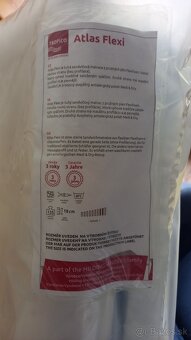 Matrac , matrace 80 × 200 - 2