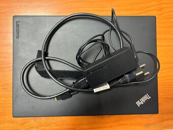 Lenovo Thinkpad T470 - 2