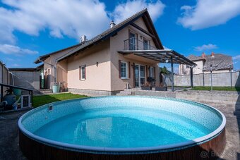 NA PREDAJ: Rodinný dom v obci Závod - 2