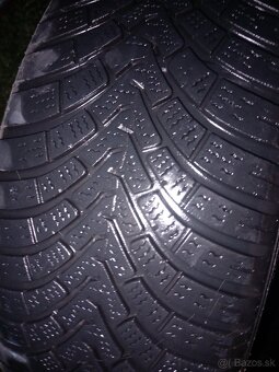 Zimné pneumatiky 205/60R16 - 2