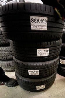 195/55 R16 87H Continental ContiEcoContact 5 - 2