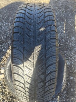 185/60r15 zimné - 2