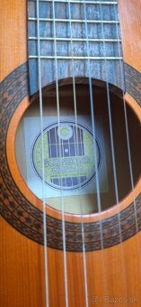 Schneider guitar akustika - 2
