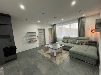 Prenajom 2 izbovy byt Liptovsky Mikulas 75 m2 - 2