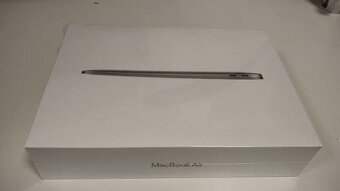 MacBook Air 13 M1 - 2